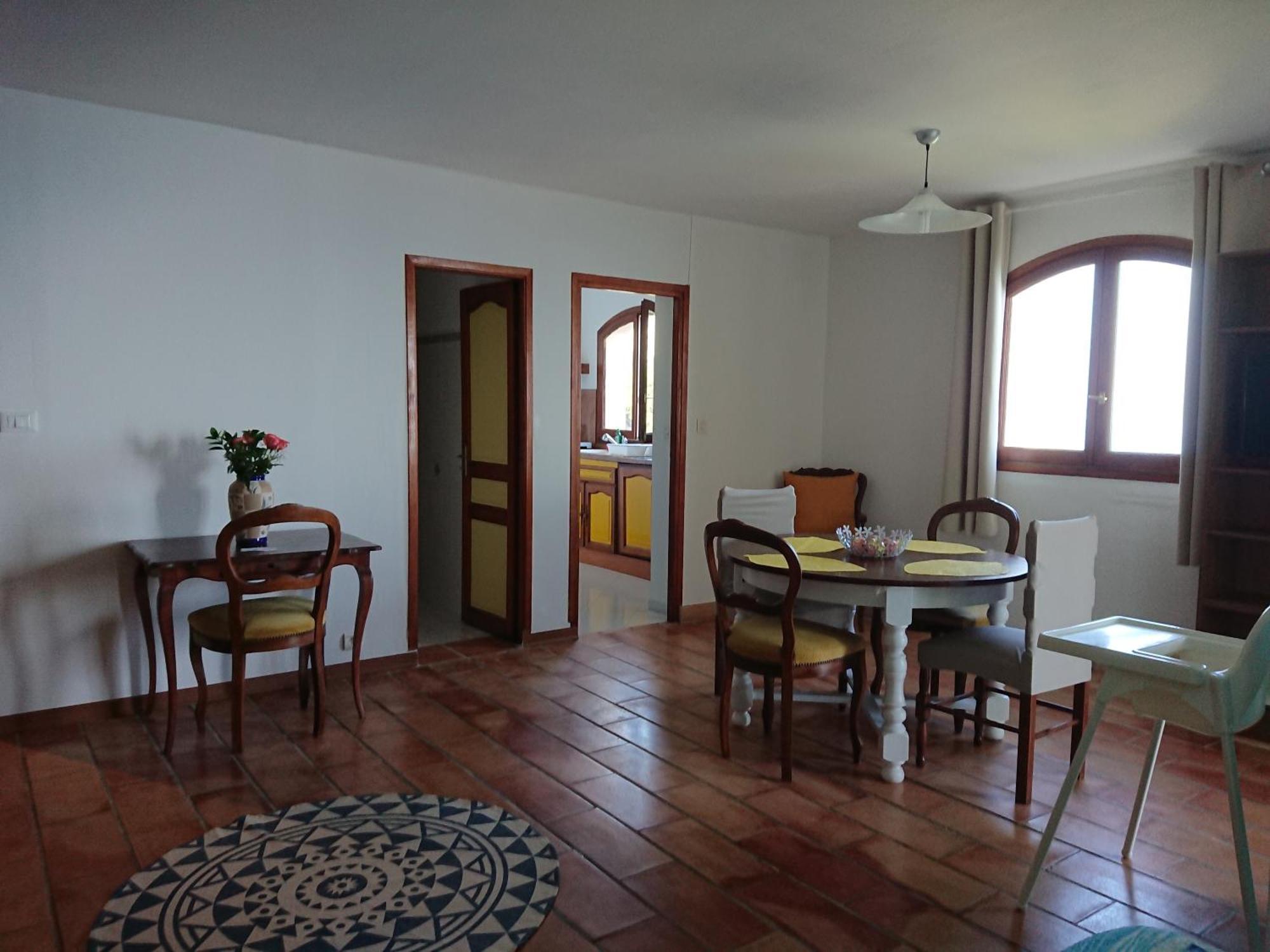 Maison Patricia Menton Appartemets Exterior photo